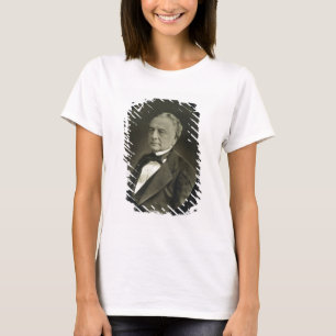 Isaac Pereire (1806-80), from 'Galerie Contemporai T-Shirt