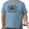Isaac's 2nd Birthday Shirt