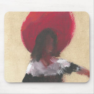Isabel Mouse Mat