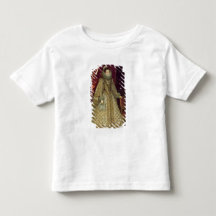 Isabel of Bourbon Toddler T-Shirt