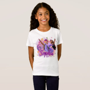 Isabela Madigral Encanto Custom Birthday Tshirt