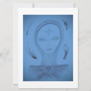 Isabella Card