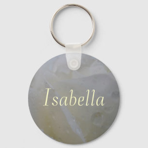 Isabella Key Ring
