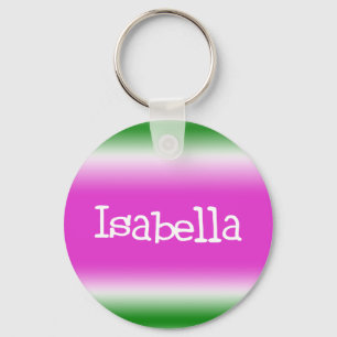 Isabella Key Ring