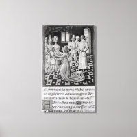 Isabella of France, Queen of England