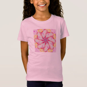 Isabella’s Floral T-Shirt