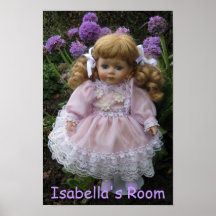 Isabella's Room