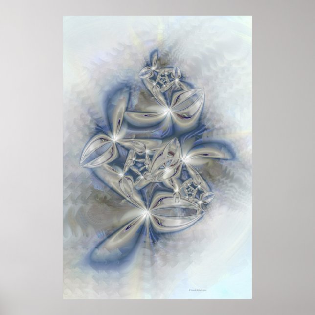 Isabelle Poster (Front)