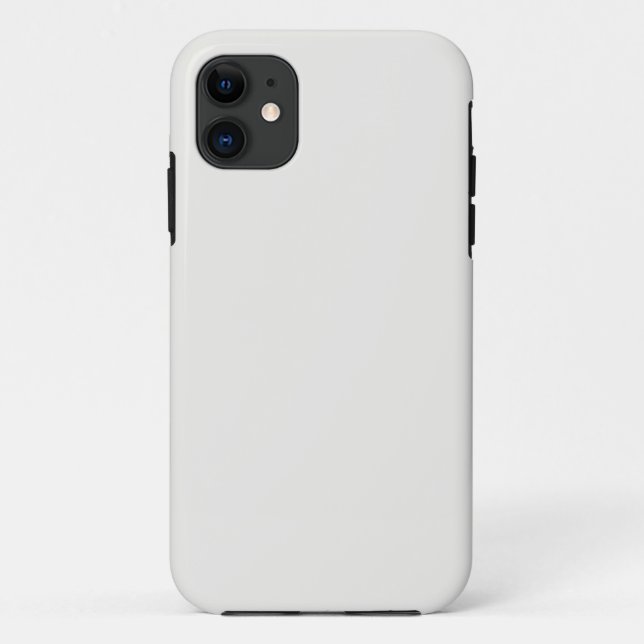 Isabelline Case-Mate iPhone Case (Back)
