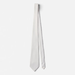 Isabelline Tie