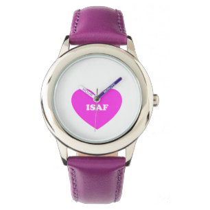 Isaf Watch