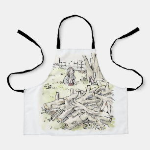 Isago Apron