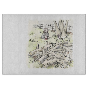 Isago Cutting Board