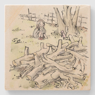 Isago Stone Coaster