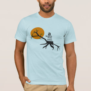 Isaiah 11 T-Shirt