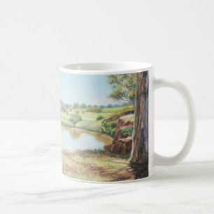 Isaiah 26:3 - coffee mug