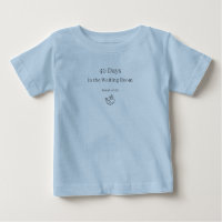 Isaiah 40:31 | Christian Baby T-Shirt
