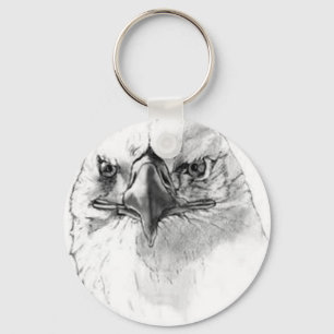 Isaiah 40:31 key ring
