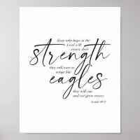 Isaiah 40:31