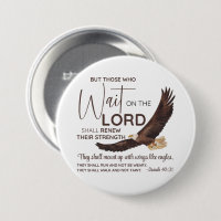Isaiah 40:31 Those who Wait on the Lord Scripture