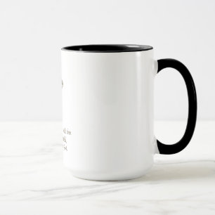 Isaiah 41:10 mug