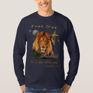 Isaiah 41:10 sweatshirts