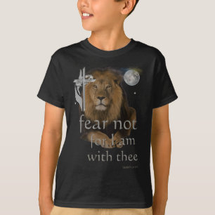 ISAIAH 41:10 T-Shirt