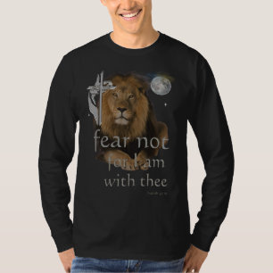ISAIAH 41:10 T-Shirt Hoodie