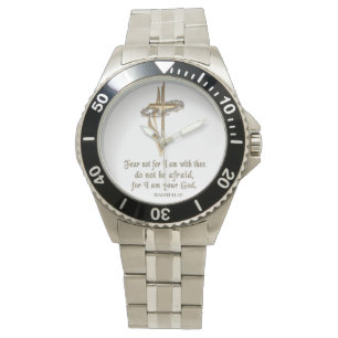 ISAIAH 41:10 WATCH