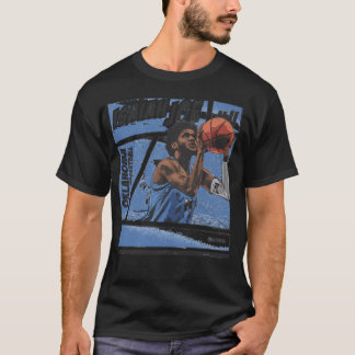 Isaiah Joe Oklahoma City T-Shirt