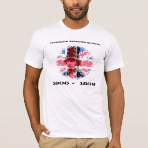 ISAMBARD KINGDOM BRUNEL, T-Shirt