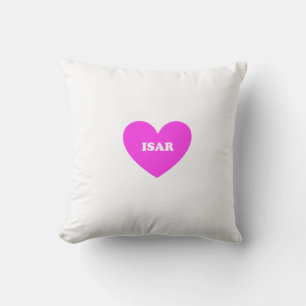 Isar Cushion