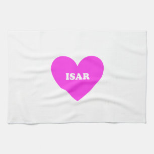 Isar Tea Towel