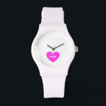 Isar Watch<br><div class="desc">From a range that says I love you Isar.Gift ideas to suit any occasion. We’ve categorised them all to help you easily find what you’re looking for. Whether it’s a birthday gift,  a Christmas gift or a Valentine’s day gift – we’ve got something for every occasion.</div>