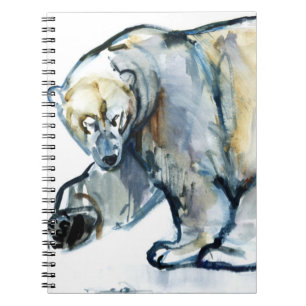 Isbjørn 2013 notebook