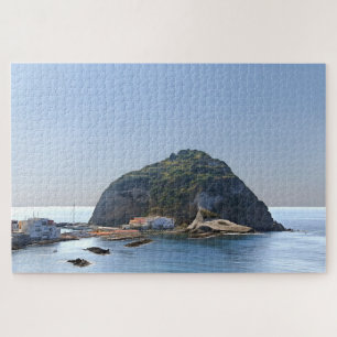 Ischia. #1   jigsaw puzzle
