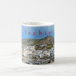 Ischia. #2 coffee mug