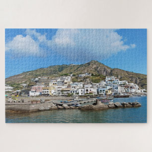 Ischia. #2   jigsaw puzzle