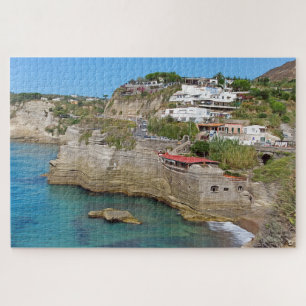 Ischia. #3   jigsaw puzzle