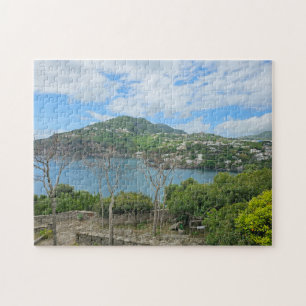 Ischia Italy Jigsaw Puzzle