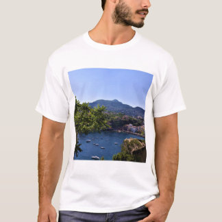Ischia, Italy T-Shirt