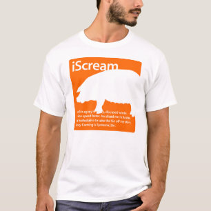 iScream Pig T-Shirt