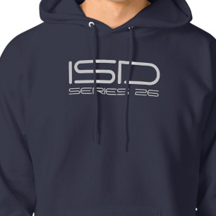 ISD Adult Series 26 Basic Sweatshirt Hoodie