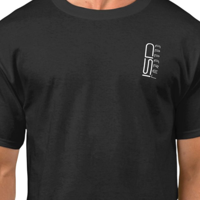 ISD Apparel T-Shirt (Creator Uploaded)