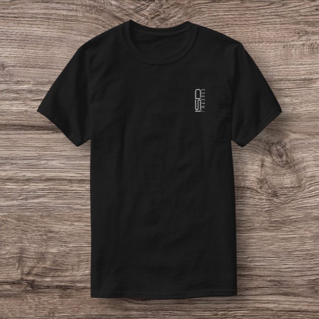 ISD Apparel T-Shirt (Creator Uploaded)