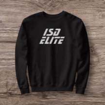 ISD Elite Crewneck