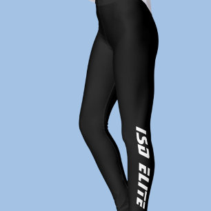 ISD Elite Leggings