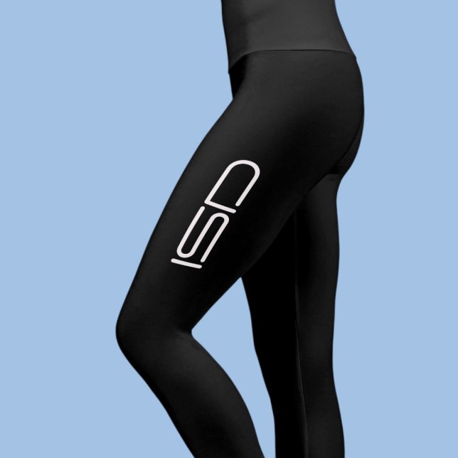 ISD High Waisted Capris (Creator Uploaded)