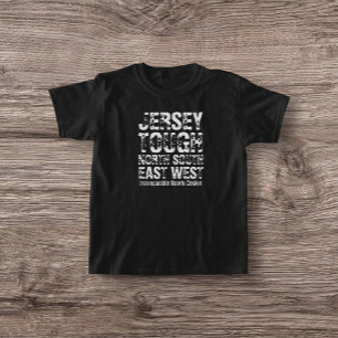 ISD Kid's Jersey North-West T-Shirt
