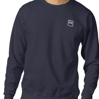 ISD Men's Crewneck Sweatshirt